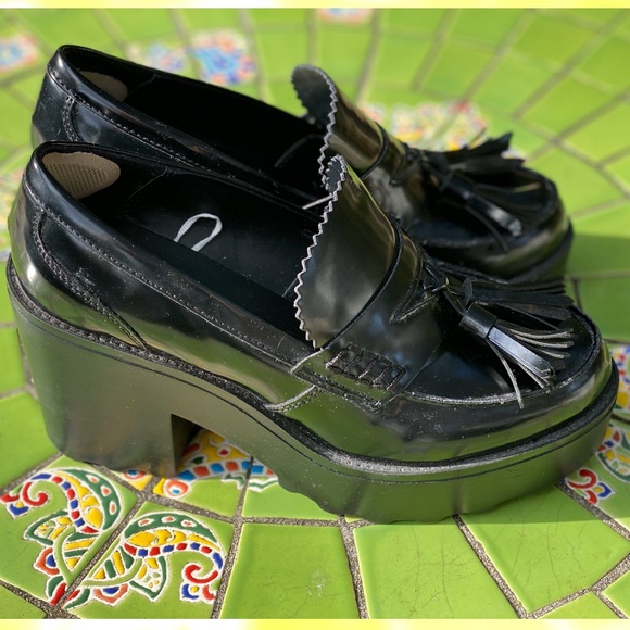 Hella 90s Chunky Platforms Deals, 56 